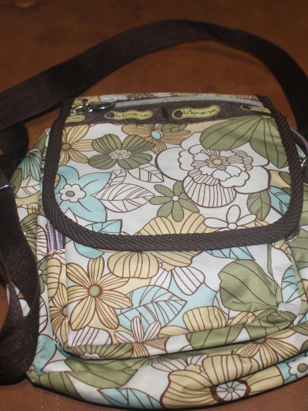 Crossbody New without tags purse.